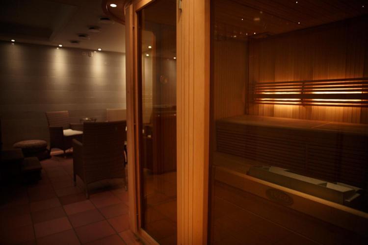 Hotell Pilen อูเมโอ ภายนอก รูปภาพ