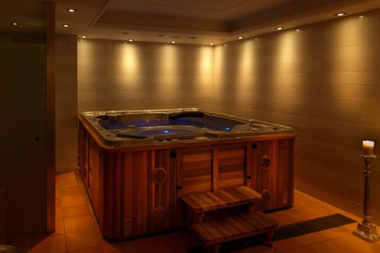 Hotell Pilen อูเมโอ ภายนอก รูปภาพ