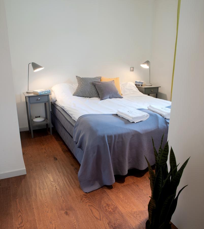 Hotell Pilen อูเมโอ ภายนอก รูปภาพ